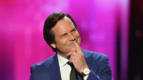 Bill Paxton Bill Paxton