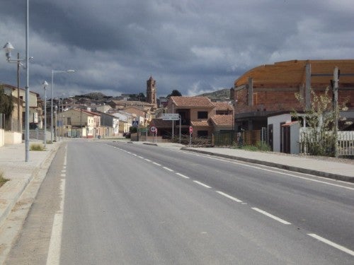 Un hombre muere ahogado en una balsa de riego cuando intentaba salvar a su perro Un hombre muere ahogado en una balsa de riego cuando intentaba salvar a su perro