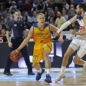 Herbalife Gran Canaria - Real Madrid Herbalife Gran Canaria - Real Madrid