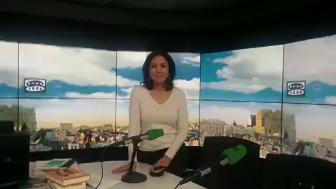 Isabel Gemio: "Con FUERZA ganamos todos" Isabel Gemio: "Con FUERZA ganamos todos"