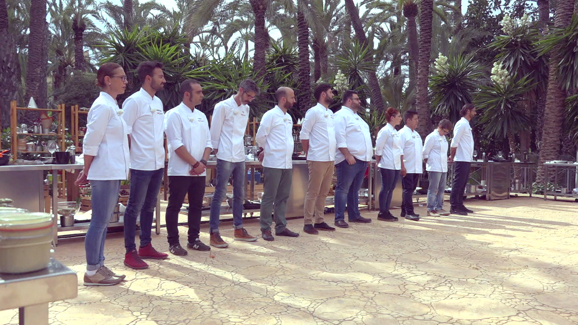 Ferrán Monegal apuesta por su ganador de ‘Top Chef’ Ferrán Monegal apuesta por su ganador de ‘Top Chef’
