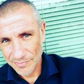 Gustavo de Dios, Onda Cero Canarias Gustavo de Dios, Onda Cero Canarias