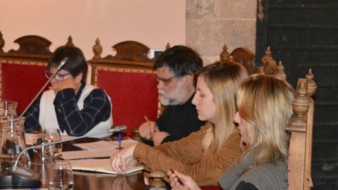 La lista para renovar el DNI en Morella es de 80 personas y crece con rapidez.