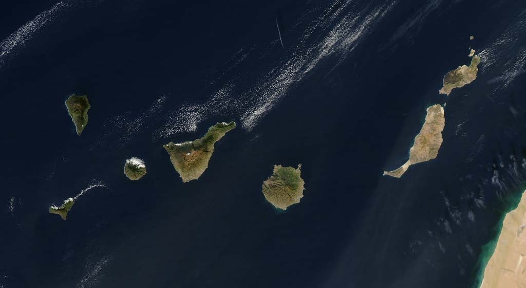 Más de Uno Canarias 30/05/2025 | Especial Día de Canarias Más de Uno Canarias 30/05/2025 | Especial Día de Canarias