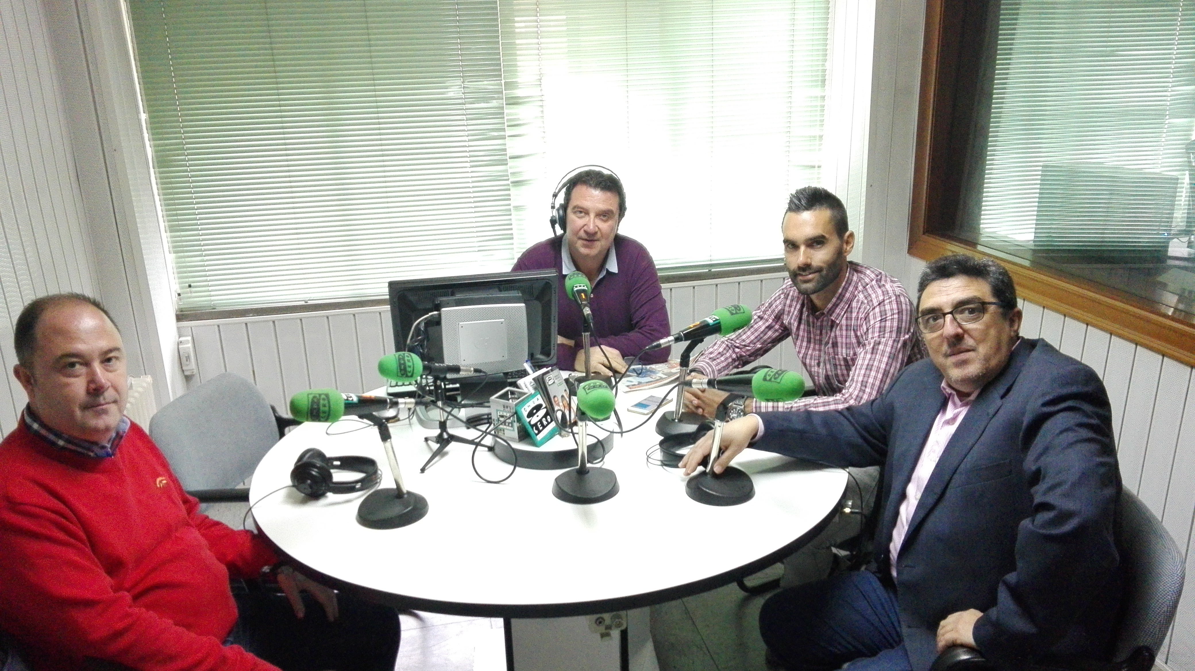 Onda Deportiva Jaén 27/02/2017 Onda Deportiva Jaén 27/02/2017