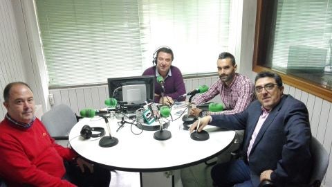 Onda Deportiva Ja&eacute;n 