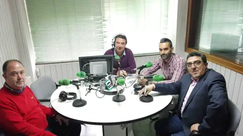 Onda Deportiva Jaén Onda Deportiva Jaén