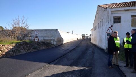 La Unitat Rural de la policia detecta 56 punts de millora i 47 adequacions en zones inundables. 