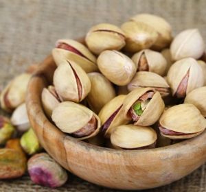 Cinco beneficios de los pistachos, un fruto seco muy nutritivo Cinco beneficios de los pistachos, un fruto seco muy nutritivo