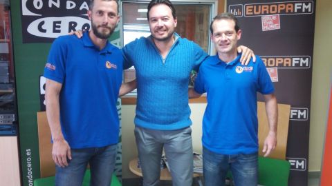 P&iacute;o P&iacute;o Trail Team