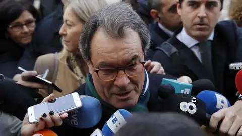Artur Mas Artur Mas