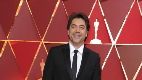 Alfombra roja Premios Oscar 2017