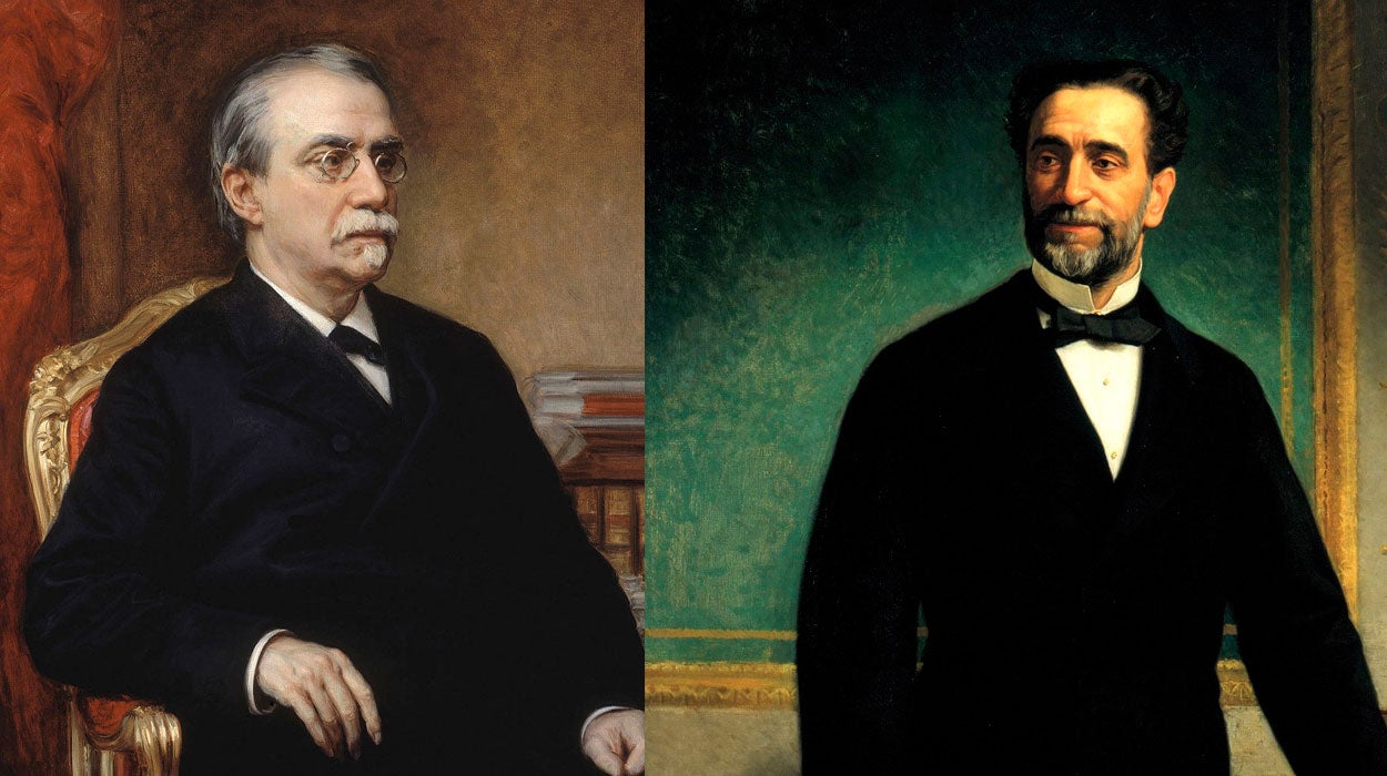 Conoce Tu Historia 14/02/2025 Conoce Tu Historia 14/02/2025