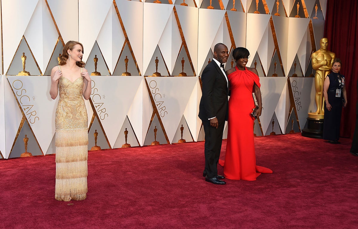Ferrán Monegal: “A mí solo me interesan los vestidos del ganado de los Oscars” Ferrán Monegal: “A mí solo me interesan los vestidos del ganado de los Oscars”