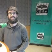 Javier Montenegro en Gente Vijera de Galicia