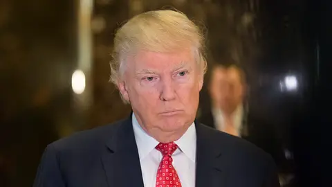 Donald Trump Donald Trump