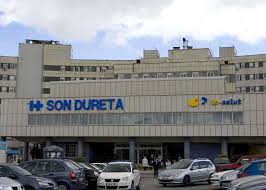 La demolición de Son Dureta empezará a principios de 2019 y las obras para el nuevo centro de salud en 2020 La demolición de Son Dureta empezará a principios de 2019 y las obras para el nuevo centro de salud en 2020