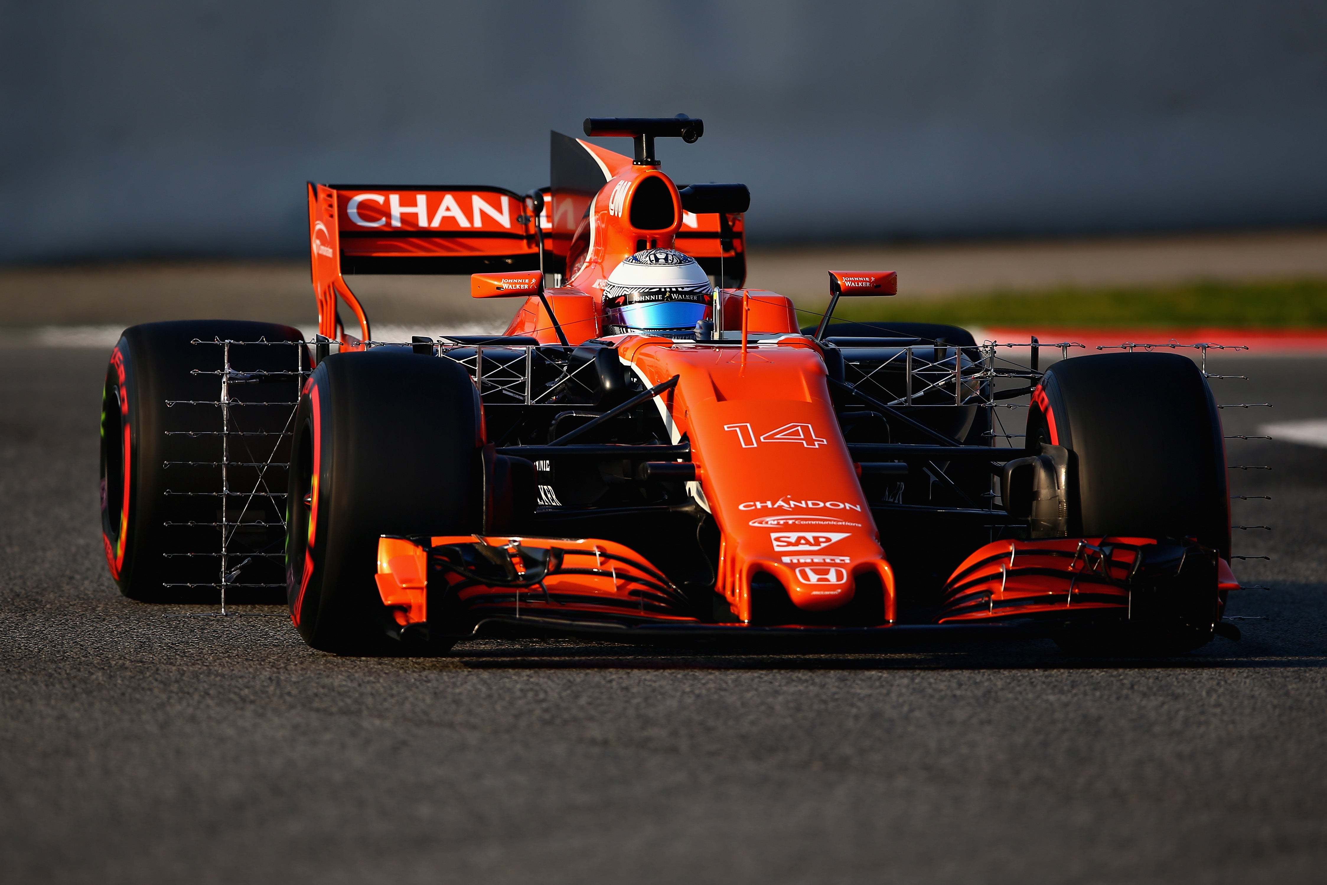 Oficial: McLaren se va con Renault y Toro Rosso con Honda en 2018 Oficial: McLaren se va con Renault y Toro Rosso con Honda en 2018