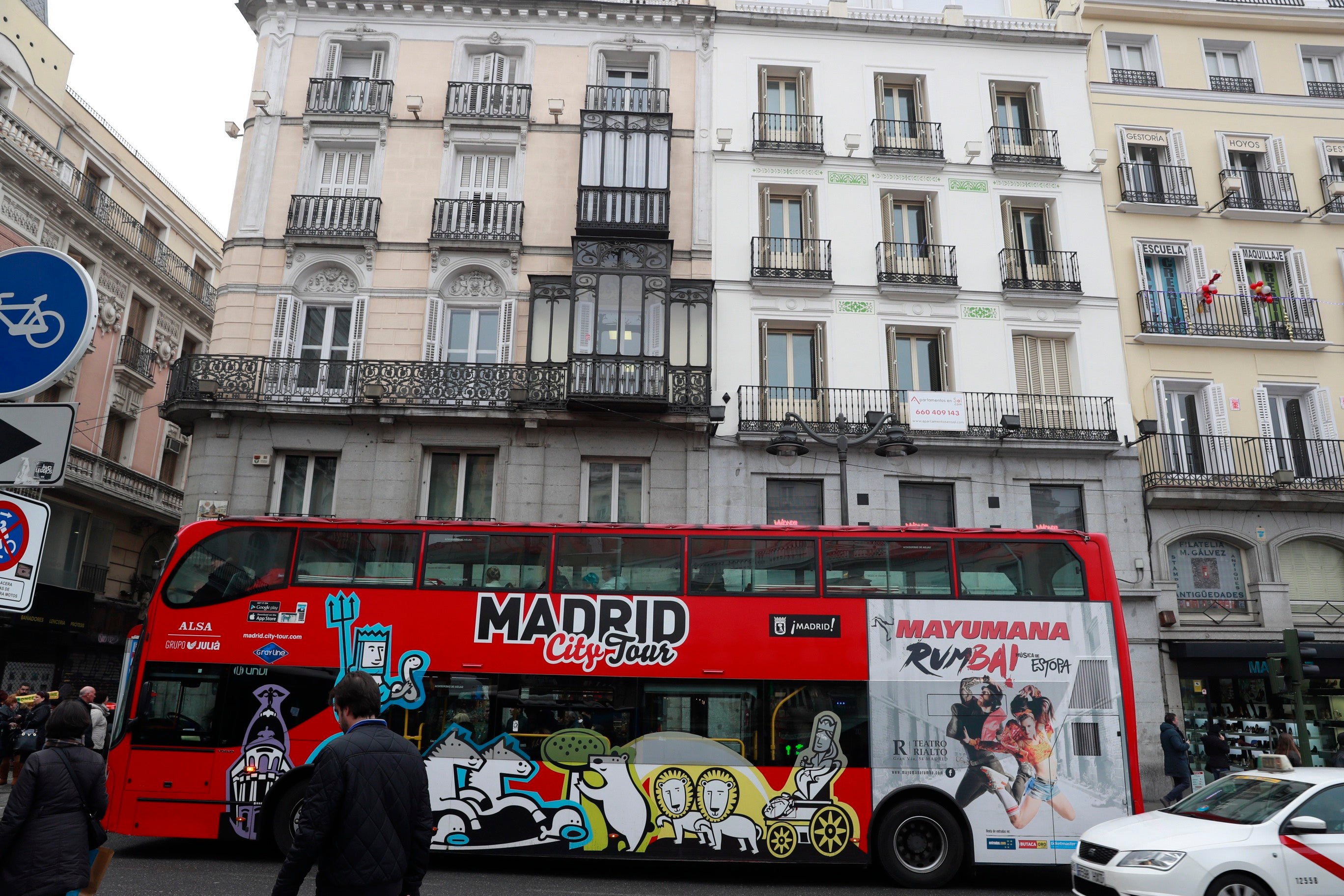 Qué son las ‘zonas de mercado tensionado’ donde se regulará el precio del alquiler Qué son las ‘zonas de mercado tensionado’ donde se regulará el precio del alquiler