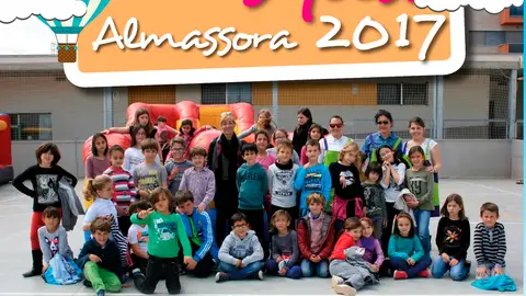 Los interesados tienen a su disposición actividades para los más pequeños entre el 18 y el 21 de abril a un precio de 34,20 euros por alumno. Los interesados tienen a su disposición actividades para los más pequeños entre el 18 y el 21 de abril a un precio de 34,20 euros por alumno.