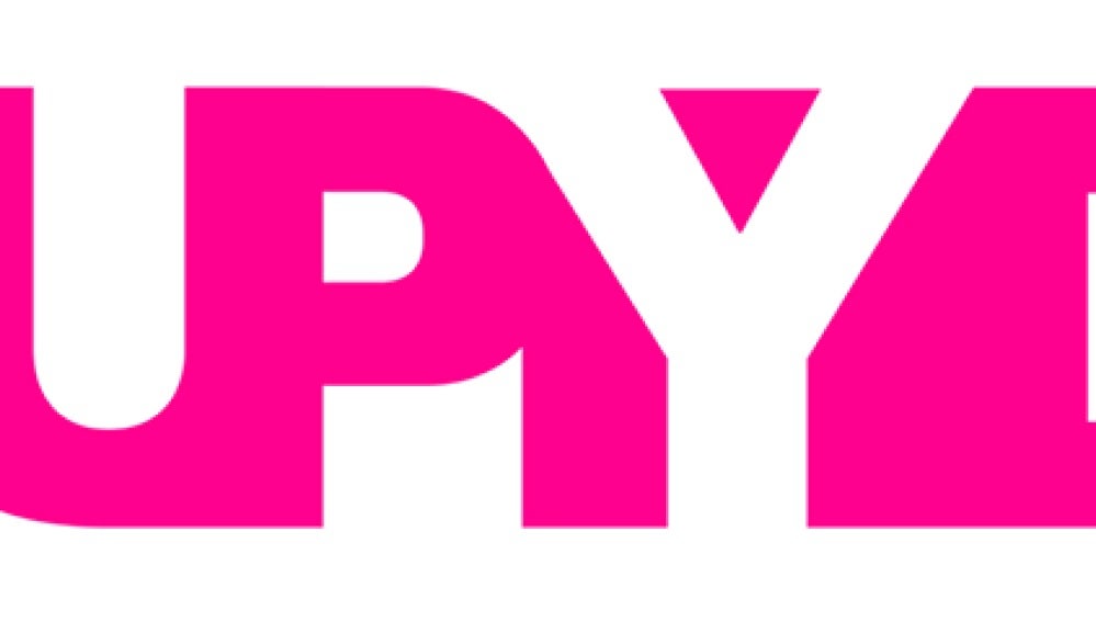 Logotipo UPyD