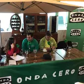 Mérida en la Onda Carnaval Romano Mérida en la Onda Carnaval Romano