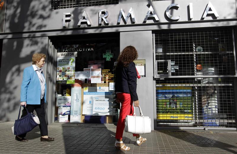 Sanidad retira un centenar de medicamentos para la tensión por riesgo cancerígeno Sanidad retira un centenar de medicamentos para la tensión por riesgo cancerígeno