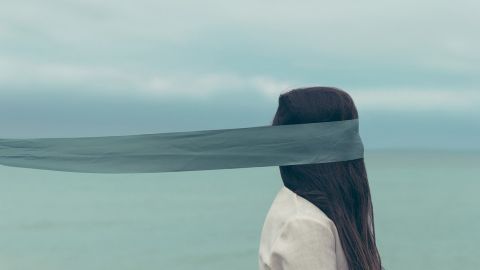 Los ciegos de nacimiento sue&ntilde;an con sensaciones, olores y sonidos