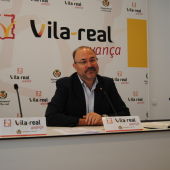 El regidor de Territori, Emilio Obiol ha anunciat que la Generalitat ha adjudicat definitivament la redacció del projecte de la ronda Sud-oest de Vila-real.