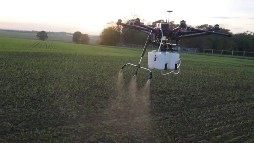 La inscripción al curso de pilotaje de drones para mujeres rurales de Fademur se cerrará el viernes 1 de marzo La inscripción al curso de pilotaje de drones para mujeres rurales de Fademur se cerrará el viernes 1 de marzo