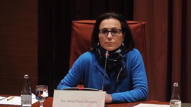 Marta, Mireia y Oriol Pujol, citados a declarar como investigados en la Audiencia Nacional por blanqueo Marta, Mireia y Oriol Pujol, citados a declarar como investigados en la Audiencia Nacional por blanqueo