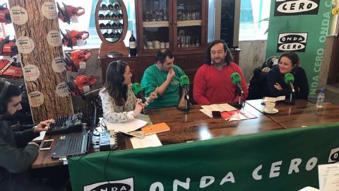 Programa Carnaval Romano