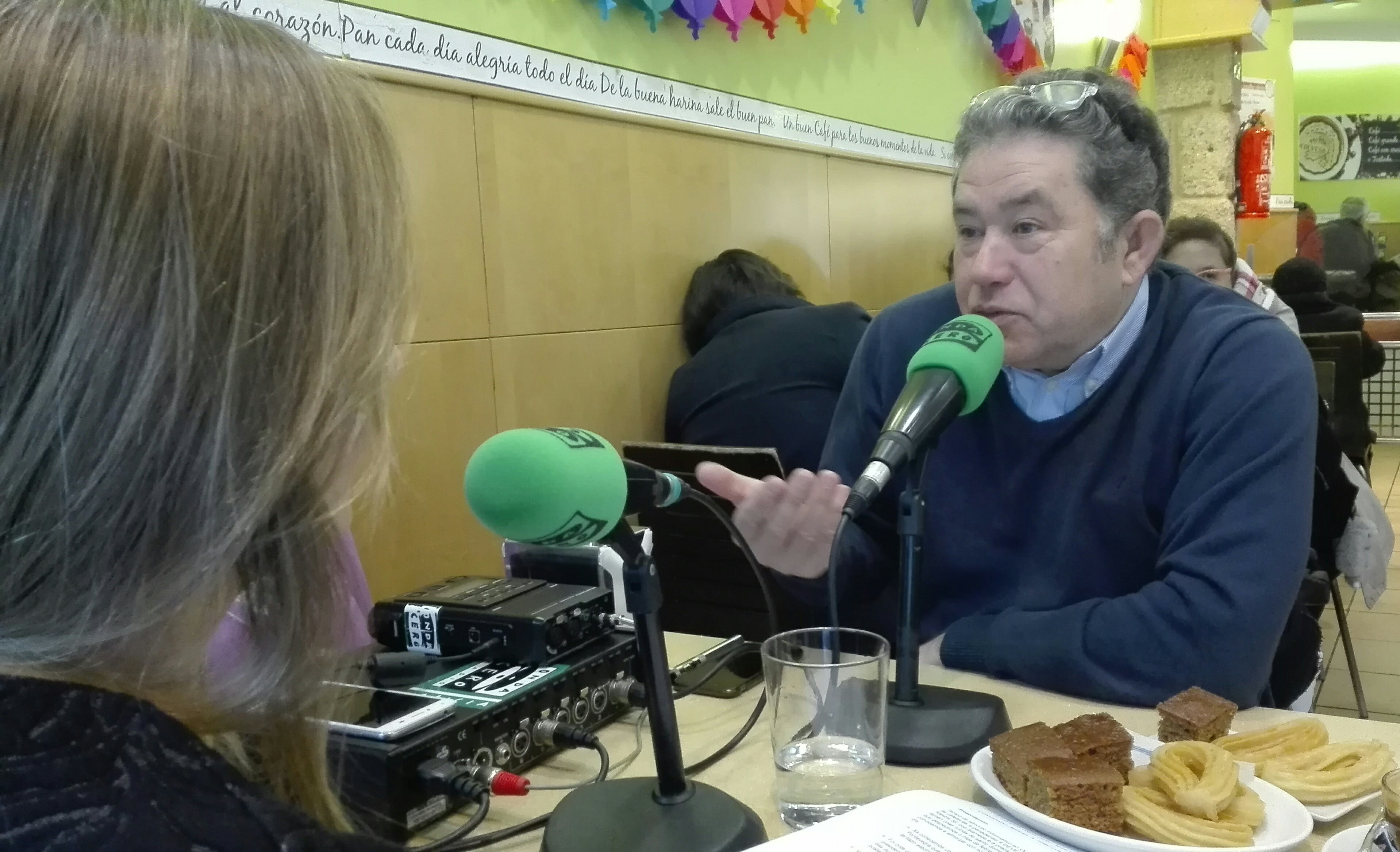 Pontevedra en la Onda (28-02.2017) Pontevedra en la Onda (28-02.2017)