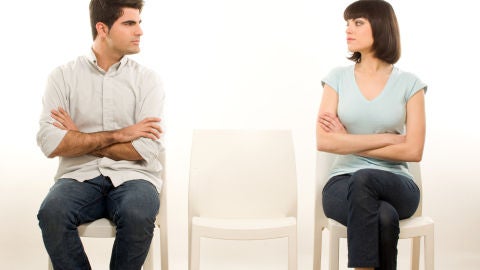 Relaci&oacute;n de pareja