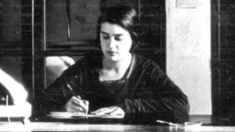 Mar&iacute;a Moliner