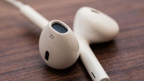Auriculares del iPhone
