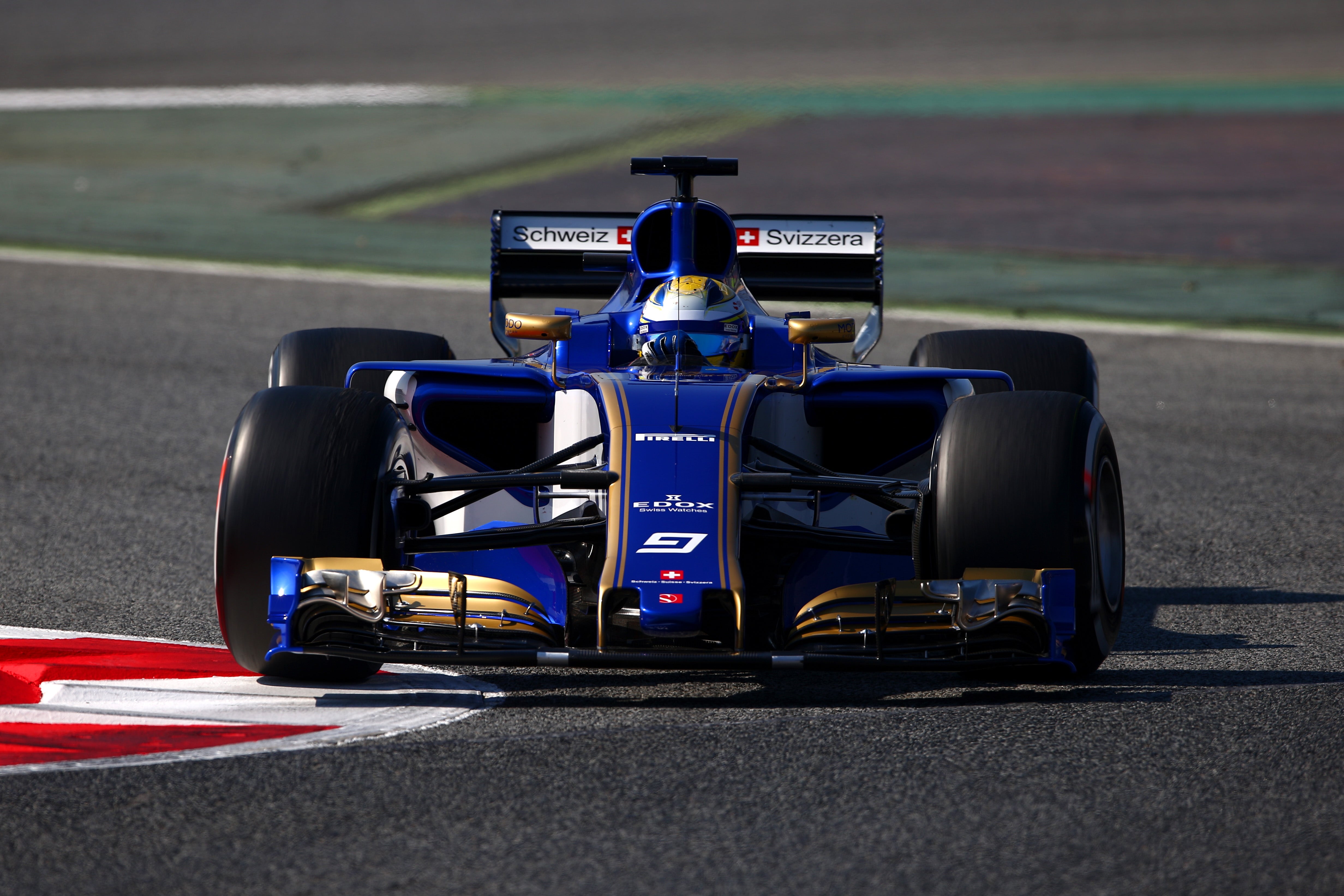 Sauber y Honda cancelan su acuerdo por "razones estratégicas" Sauber y Honda cancelan su acuerdo por "razones estratégicas"