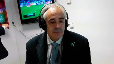 Paco, padre de Pablo Ráez Paco, padre de Pablo Ráez