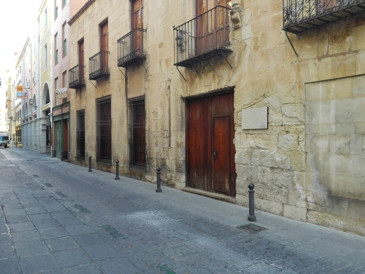 Agora d’Elx pide formalmente a la Junta Rectora del Misteri que valore la alternativa de tráfico del mercado central Agora d’Elx pide formalmente a la Junta Rectora del Misteri que valore la alternativa de tráfico del mercado central