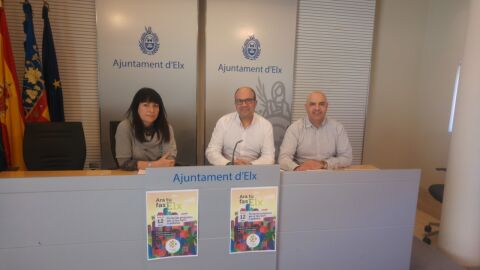 Presupuesto Participativo