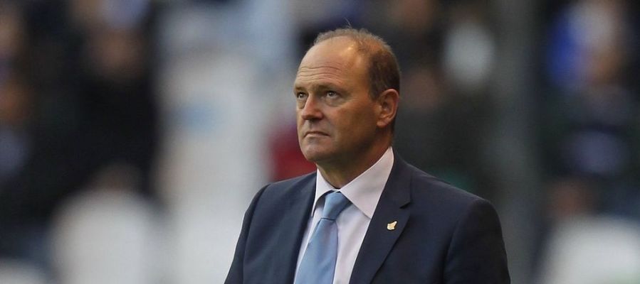 Pepe Mel Pepe Mel