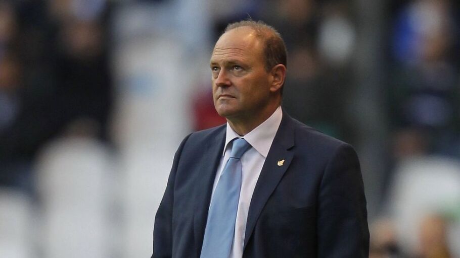 Pepe Mel