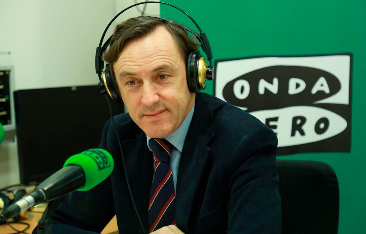 Rafael Hernando: "Son los presupuestos sociales más importantes de la historia de nuestro país" Rafael Hernando: "Son los presupuestos sociales más importantes de la historia de nuestro país"