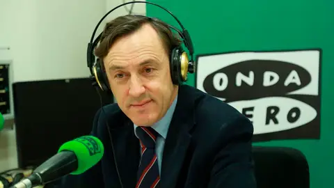 Rafael Hernando Rafael Hernando