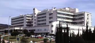 La ampliación del hospital Costa del Sol estará terminada a final de 2022 La ampliación del hospital Costa del Sol estará terminada a final de 2022