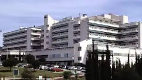 HOSPITAL COSTA DEL SOL HOSPITAL COSTA DEL SOL