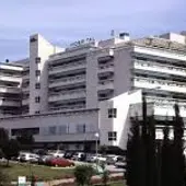 HOSPITAL COSTA DEL SOL HOSPITAL COSTA DEL SOL