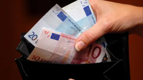 Dinero Dinero