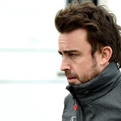 Fernando Alonso Fernando Alonso