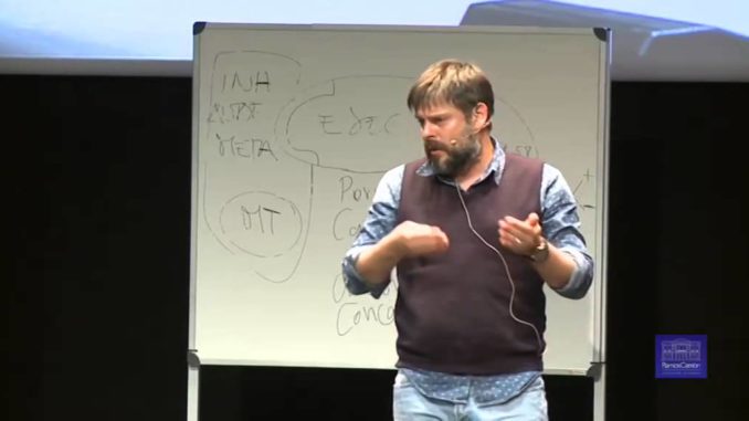 Pamplona en la Onda. 01/03/2017 Pamplona en la Onda. 01/03/2017